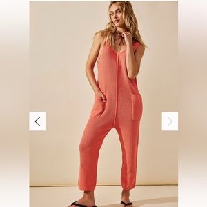 NWT Free People Beach Hailee Sweater Jumper | Size Small